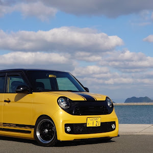 N-ONEのHKS・レーシングサクション・むちゃくすむ・エンジン
