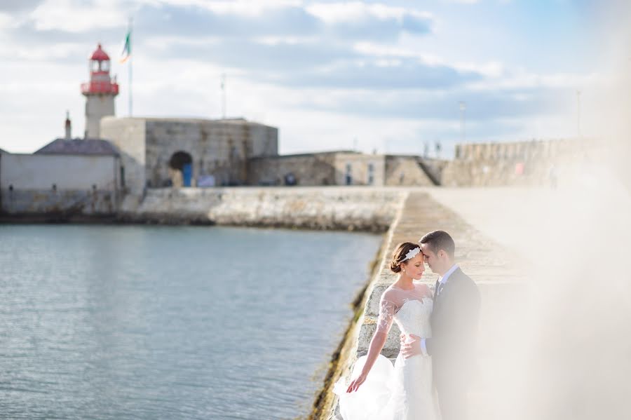 Fotógrafo de bodas Pál Tamás (tams). Foto del 19 de marzo 2016