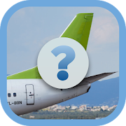 Logo Quiz Airlines 3.6.0k Icon