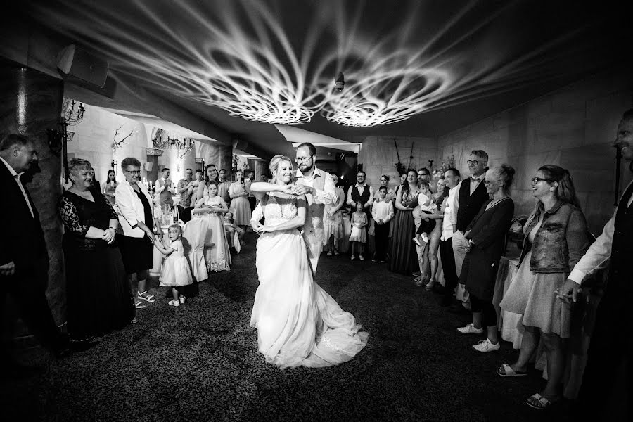 Esküvői fotós Mike Bielski (mikebielski). Készítés ideje: március 8.