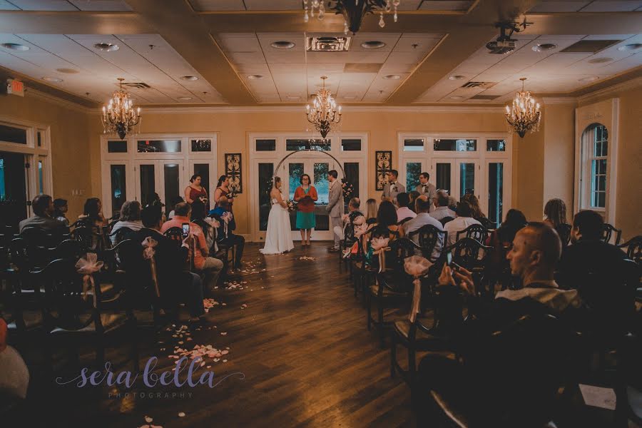 婚禮攝影師Sera Bella（serabella）。2019 9月8日的照片