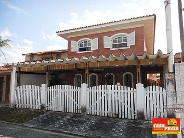 Casas à venda Balneário Itaoca