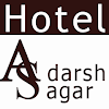 Hotel Adarsh Sagar, Electronic City, Bangalore logo