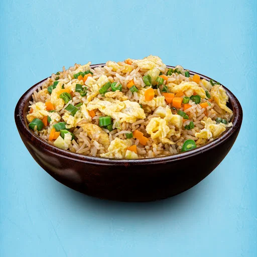 Egg Fried Rice