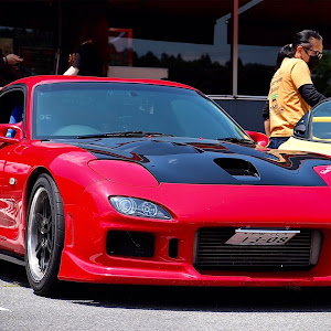 RX-7 FD3S 後期