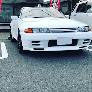 スカイライン GT-R BNR32