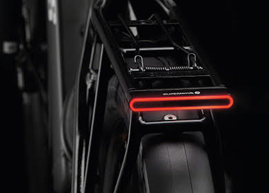 Supernova M99 TL 2 E-Bike Taillight alternate image 0