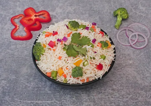 Veg Fried Rice