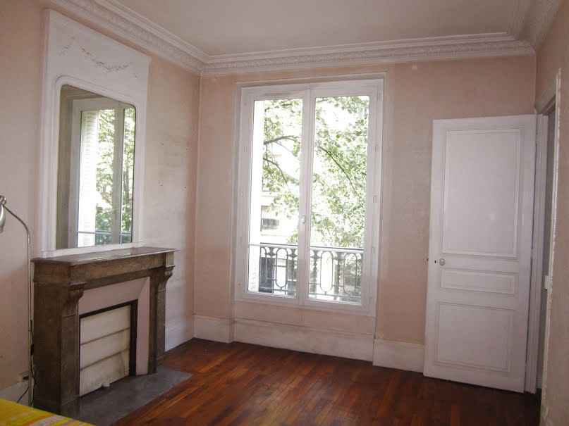 Vente appartement 3 pièces 54 m² à Paris 12ème (75012), 500 000 €