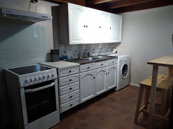 appartement à Douvres-la-Délivrande (14)