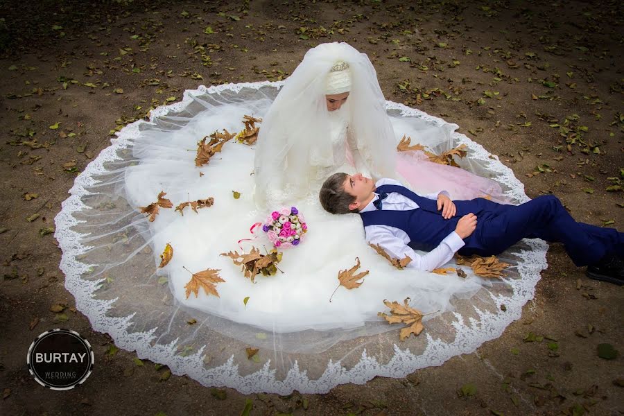 Fotógrafo de bodas Burtay Çıldır (burtaycildir). Foto del 12 de julio 2020