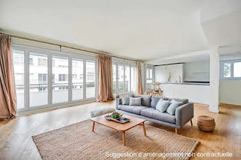 appartement à Neuilly-sur-Seine (92)