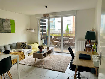 appartement à Blagnac (31)