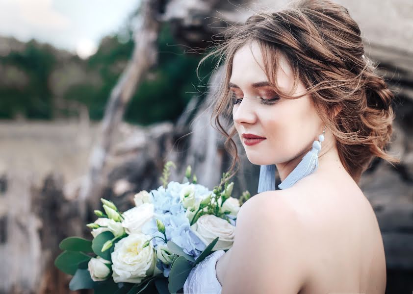 Wedding photographer Anna Guseva (annaguseva). Photo of 22 May 2020