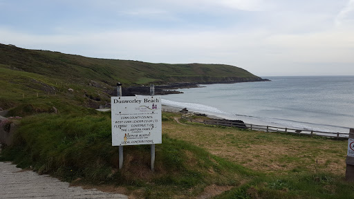 Dunworley Beach