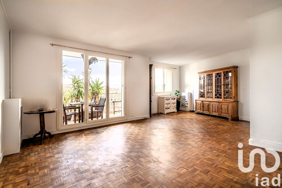 Vente appartement 3 pièces 64 m² à Chaville (92370), 339 000 €