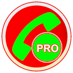 Cover Image of 下载 Automatic Call Recorder Pro 6.02 APK