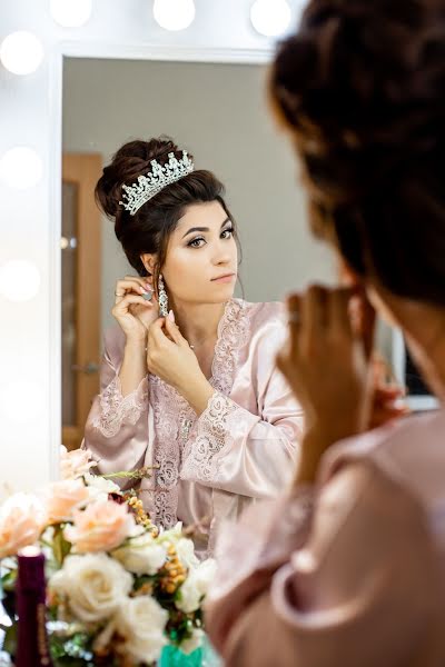 Fotografer pernikahan Yuriy Matveev (matveevphoto). Foto tanggal 21 Mei 2019