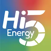 Hi5 Energy Ltd Logo