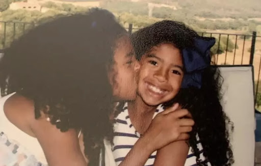 Vanessa Bryant and Daughter Natalia Wish Gigi Bryant a Happy 16th Birthday: ‘Love You Always’ [Photos + Video]