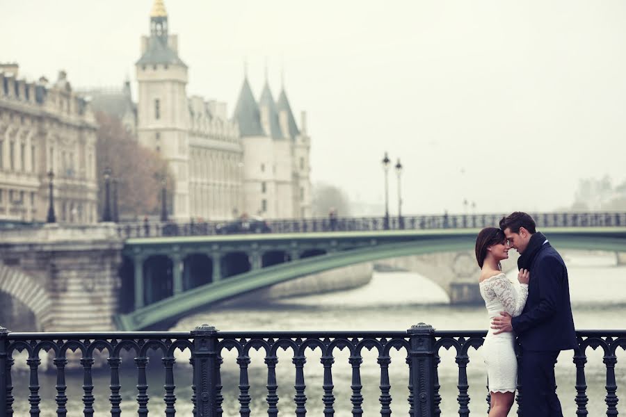 Fotografo di matrimoni Milan Zlatkovic (zlatkovic). Foto del 12 gennaio 2015