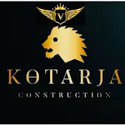 Kotarja Construction Ltd Logo