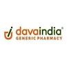 Davaindia Generic Pharmacy, Thakur Village, Kandivali East, Mumbai logo