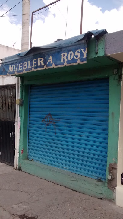 Mueblería Rosy