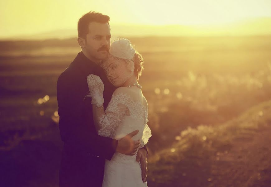 Wedding photographer Fatih Çınar Markapix (fatihcinar). Photo of 16 June 2021