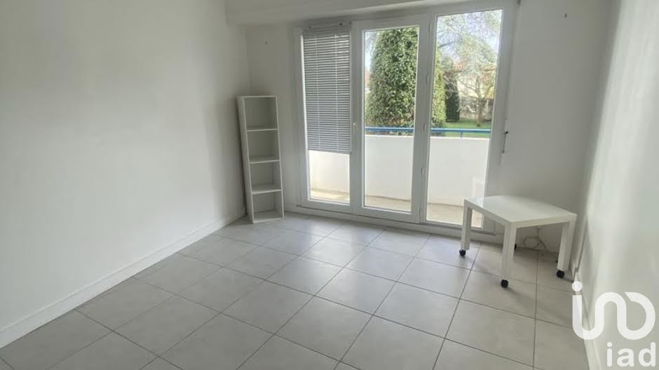 Vente appartement 1 pièce 26 m² à Les Sables-d'Olonne (85100), 146 000 €