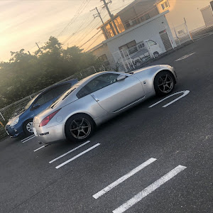 フェアレディZ Z33