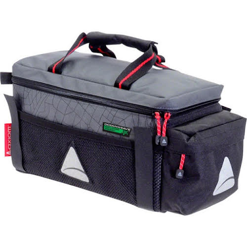 Axiom Seymour Oceanweave P9 Trunk Bag