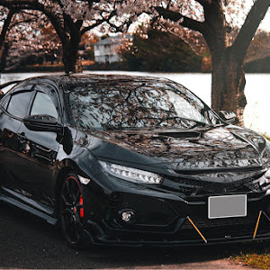 シビックタイプR FK8