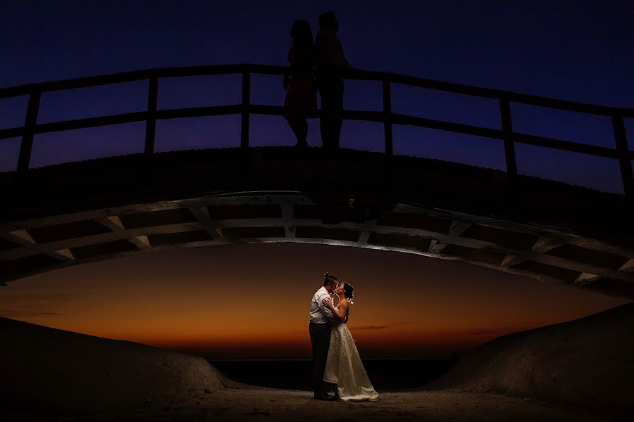 Wedding photographer Eder Acevedo (eawedphoto). Photo of 9 May 2018