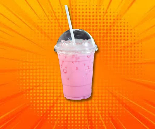 Strawberry Shake