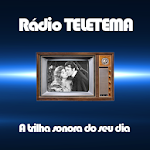 Cover Image of Baixar Rádio teletema 1.0 APK