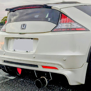 CR-Z ZF1