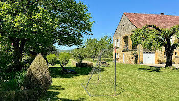 maison à Saint-Cyprien (24)