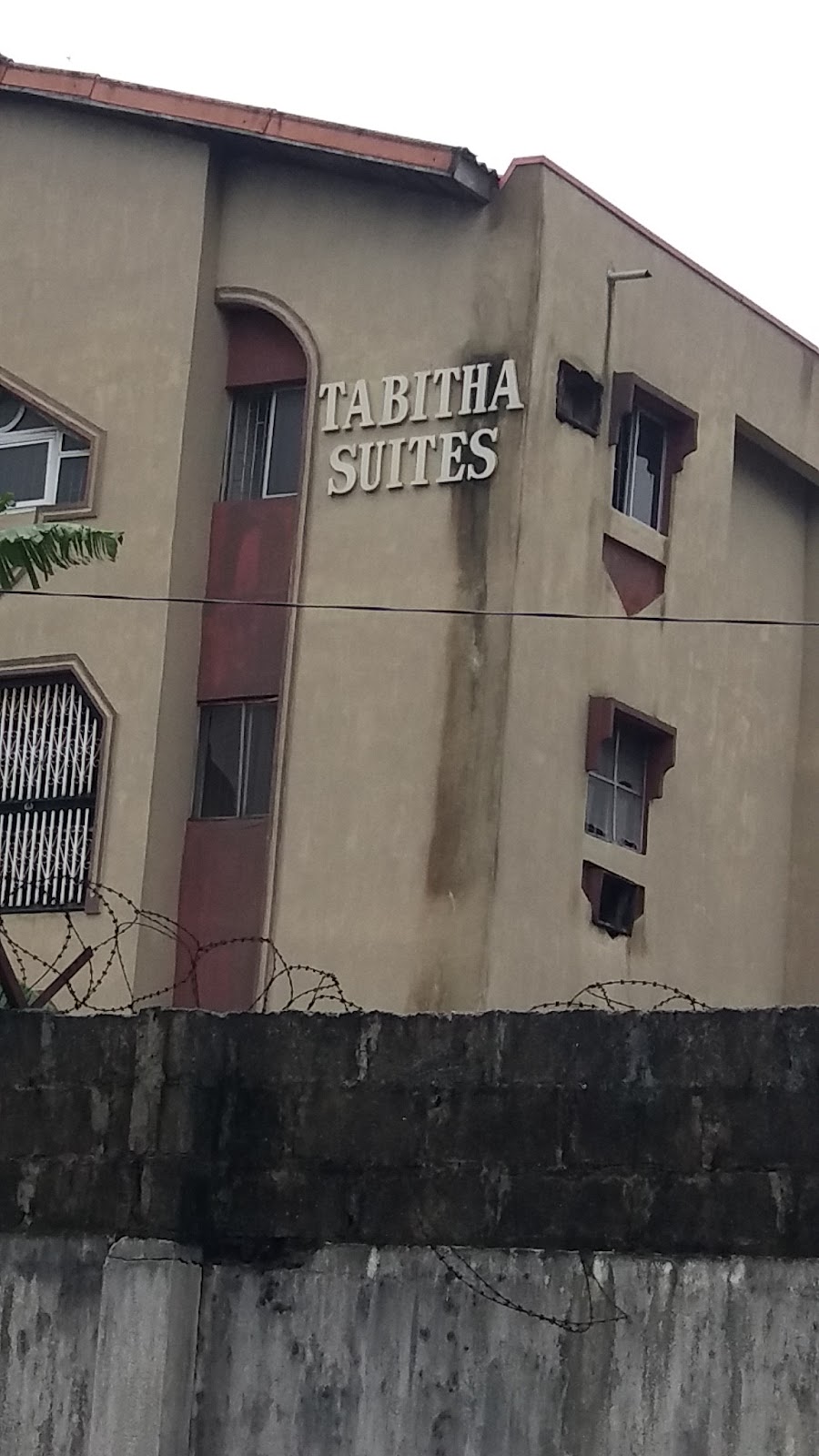 Tabitha Suites