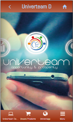 Univerteam Deutschland