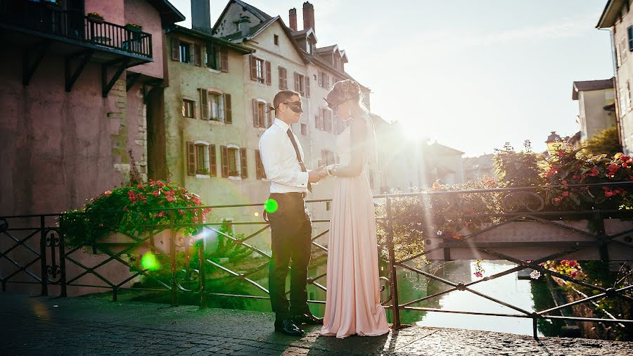 Fotógrafo de bodas Tatyana Sirenko (tatianasirenko). Foto del 31 de octubre 2016