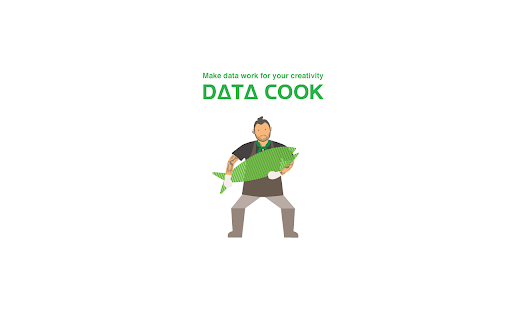 Datacook