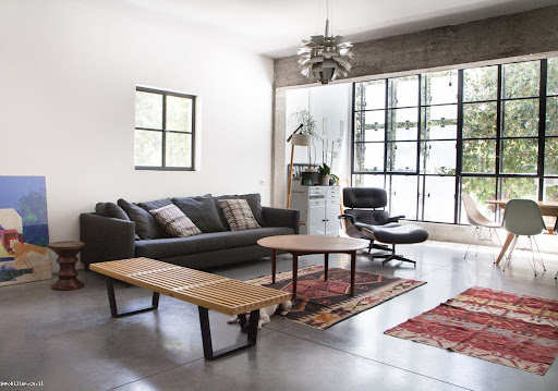 Apartment 1
