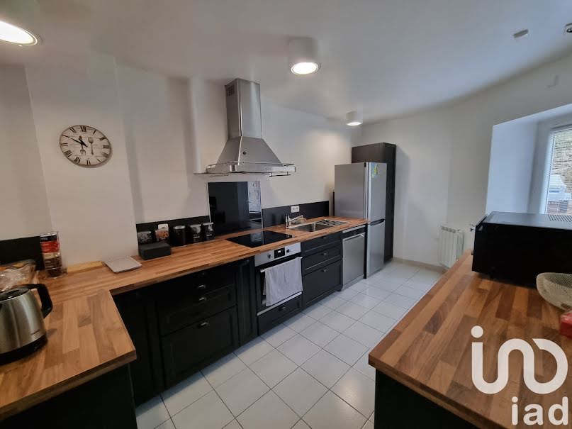 Vente maison 5 pièces 105 m² à Les Epesses (85590), 219 900 €