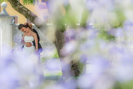 Fotografo di matrimoni Davide Bortuzzo (bortu). Foto del 21 giugno 2018