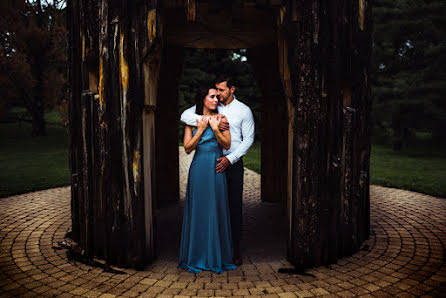 Fotógrafo de bodas Julio Gonzalez Bogado (juliojg). Foto del 28 de julio 2018