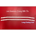 Bộ Led Tivi Asanzo 32Hd955 32Hd960 Cong Bắt Vít