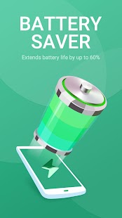 Green Clean-Phone Boost, Junk Clean Screenshot