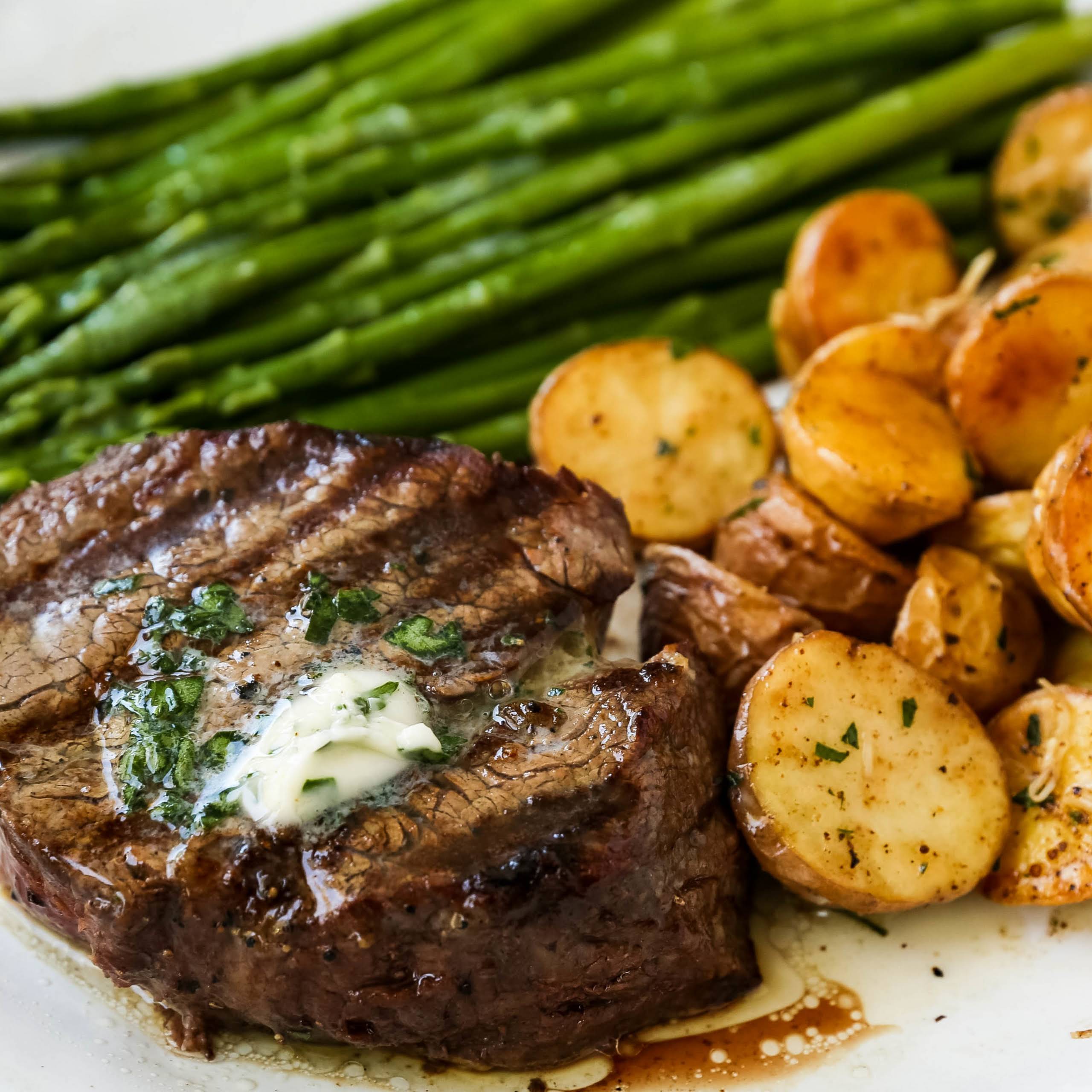 How to Grill the  final Steak