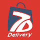 Download Driver 7D - Delivery Partner App For PC Windows and Mac 0.01